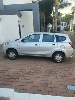 2019 DATSUN GO PLUS