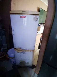 Fridge - Ad posted by Jeroudis Shaik