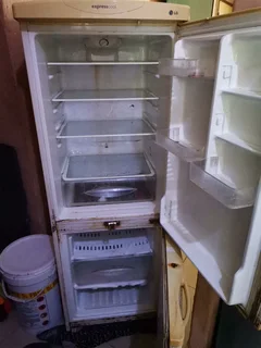 Fridge - Ad posted by Jeroudis Shaik