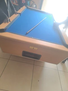 Snooker / Pool Table repairs