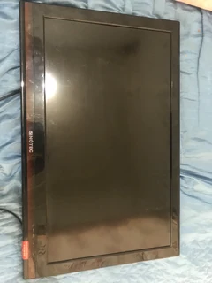 Sinotec Plasma 35inch TV for sale