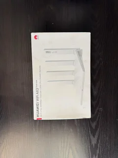 Huawei WiFi AX3
