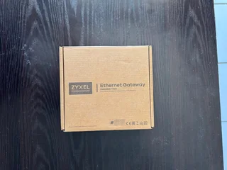 Zyxel EMG3525-T50C AC2400 Dual-Band Wireless Router