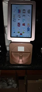 Nail Printer