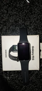 Galaxy Fit 3