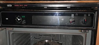 Oven for sale