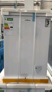 Brand new condere 150l deep freezer 0for sale