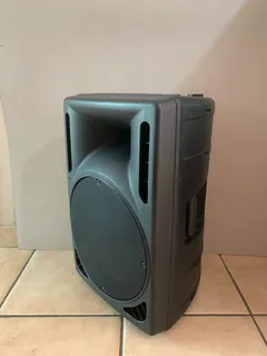 450W Event PA Speaker