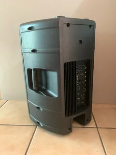 450W Event PA Speaker