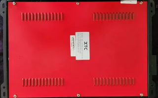 XTC Hydrogen Festival 8000w 4CH Amp