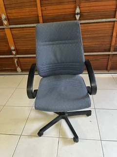 Office chair in good condition