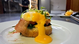 4-5star chef available