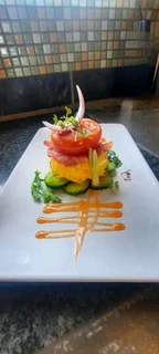 4-5star chef available