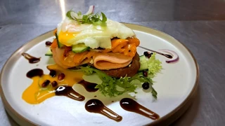 4-5star chef available