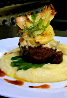 Very skilled Chef available