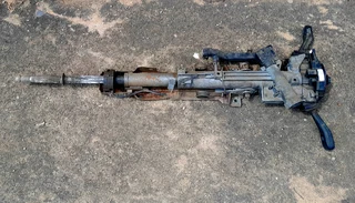 Steering Column/pista Volante