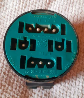 OEM ALARM SPEAKER BMW 3 E46