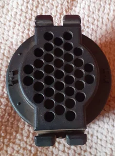 Oem Alarm Speaker Bmw 3 E46