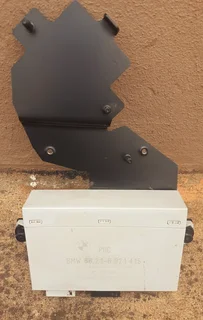 Pdc Park Distance Control Module Bmw 3 E46