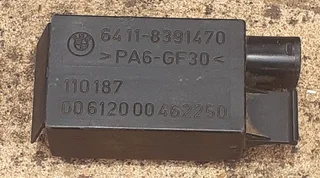 Climate Control Sensor Bmw