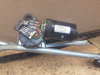 WINDSCREEN WINDOW MOTOR BMW