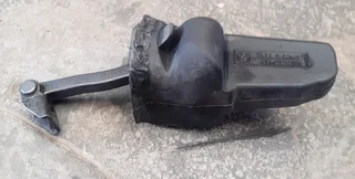 DOOR TURBREMSE HINGES BMW 3 E46