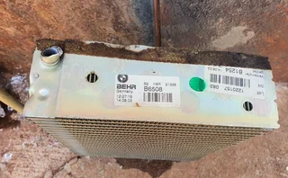 Antenna Amplifier Electronic Module Bmw 3