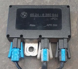 Antenna Booster Module Bmw 3 E46