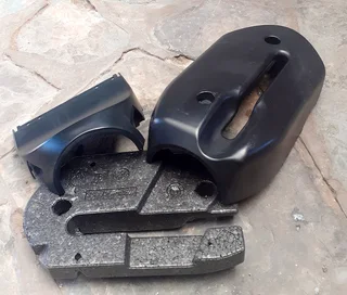 Steering Wheel Column Bmw E46 Housing