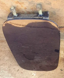 FUEL DOOR FLAP BMW 3 E46