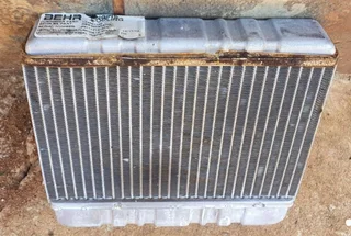 Heater Radiator Bmw 3 E46