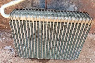 A/c Evaporator Core Bmw 3 E46