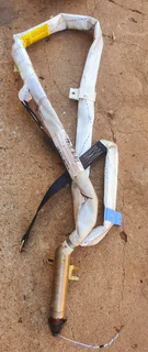 Airbag Roof Curtain Bmw 3 E46