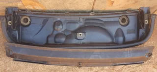 Compleet Filter Housing Bmw 3 E46