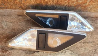 Interior Roof Lights Bmw 3 E46