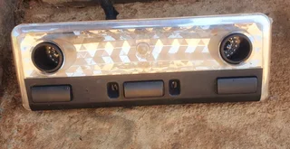 Ceiling Light Bmw 3 E46