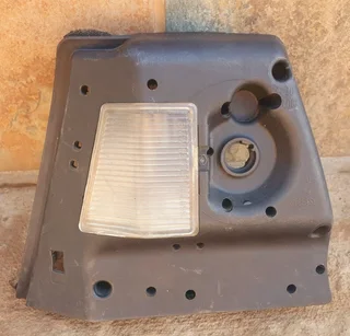 Trunk Interior Lights Bmw 3 E46