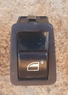Window Switch Bmw 3 E46