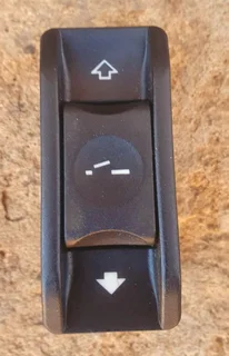 Sunroof Switch Bmw 3 E46