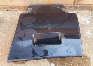 Dashboard Pocket Bmw 3 E46