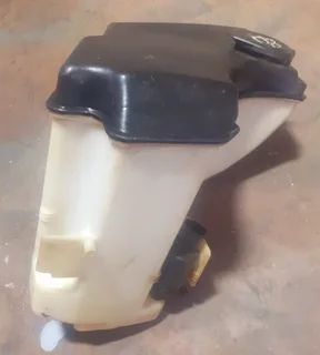 Windscreen Washer Bottle