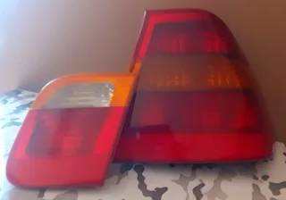 Taillights Right
