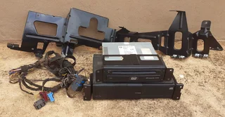 Bmw Amplifier Navigation Drive