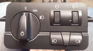 Light Switch Bmw 3(e46)