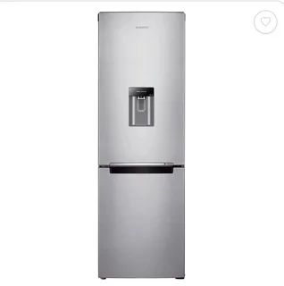 Samsung Fridge 321L (WITH Water Dispenser)