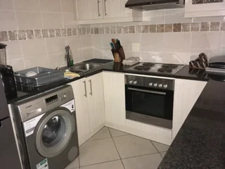 Bosch Front Loader Washing Machine - 7kg