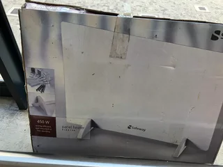 Panel Heater PIA2106