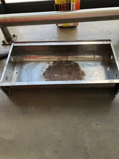 Braai Large - Ad posted by marketdirect