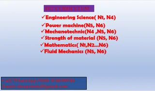 TUTOR AVAILABLE to assist with PHYSICS, Mathematics &amp;ENGINEERING (HIGH SCHOOL /TERTIARY LEVEL)