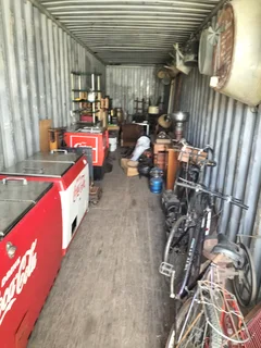 Antiques - Ad posted by Charl Campher